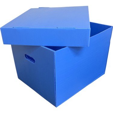 Arşiv ve Dosya Depolama